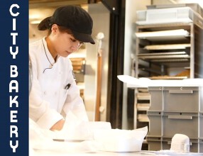THE CITY BAKERY 吉祥寺パルコの画像