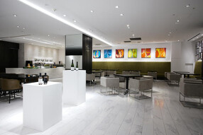 BARNEYS CAFE BY MI CAFETO（銀座）の画像