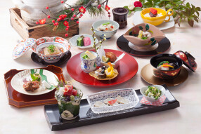 中之島 なだ万の画像