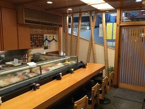 大黒寿司 の画像