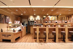 大坂豚汁・生姜焼き ロマン亭の画像