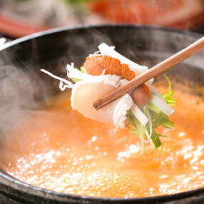 はながこい青山本店の画像