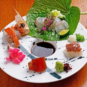 個室和食 昔村 ～JACKSON～の画像