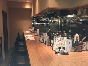 そば倉一の画像