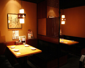 北前そば高田屋　千駄ヶ谷店の画像