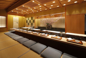 銀座　久兵衛の画像