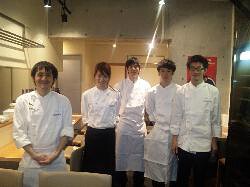 恵比寿　DAL-MATTOの画像