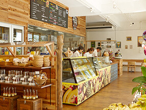 フルーツジュエリーファクトリー&ANANAS730  の画像