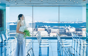 横浜モノリスの画像