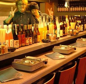 博多もつ鍋・あおべえ寅八の画像