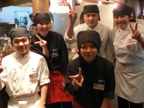 大阪王将　久喜店の画像