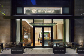 エスプリドタイユヴァンの画像