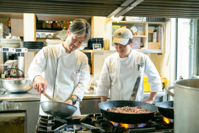 AOINAPOLI　UMISOBAの画像