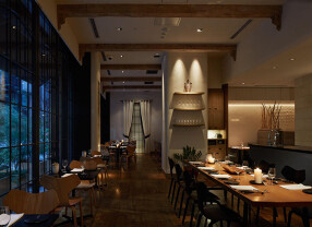 LA BONNE TABLEの画像