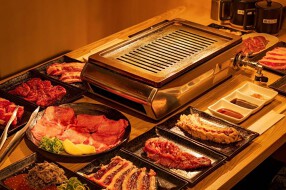 焼肉クオの画像