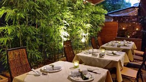 礼華　新宿御苑店の画像