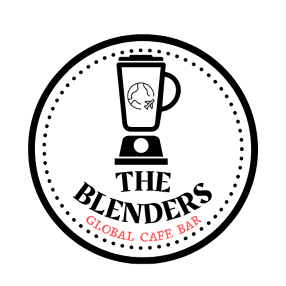 THE BLENDERSの画像