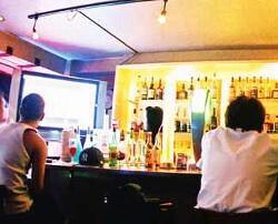 LORDS BAR 綾瀬店の画像