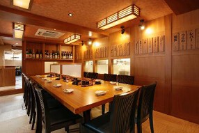 新宿酒場　たが屋の画像