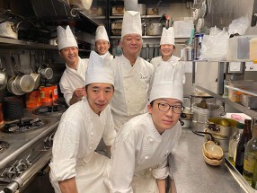 洋食　黒船亭の画像