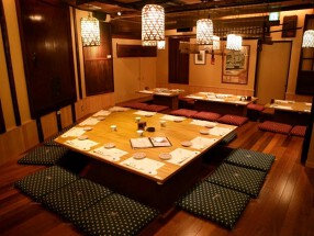 六本木時代屋の画像