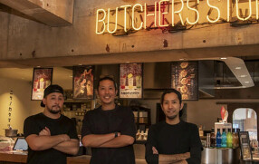 ニクノカタマリの画像