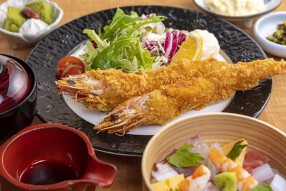 海鮮家福伸　アミュプラザくまもと店の画像