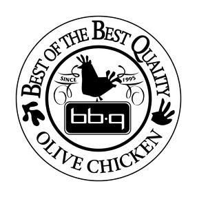 bb.q OLIVE CHICKEN café 守口店の画像
