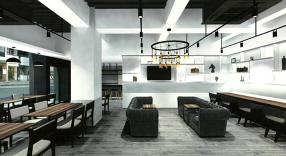 CABIN's TABLEの画像