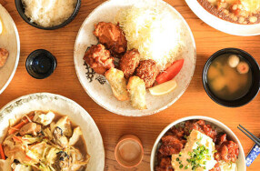 かきとりの画像