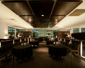 OLD MAN'S UN 丸の内の画像