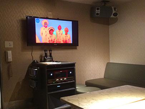 カラオケ　Zeloの画像