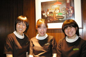 グリル満天星 丸ビル店の画像