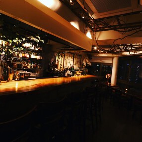 Bar Mattの画像