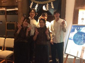 旬菜美食　楽座の画像