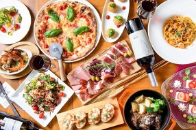 トンガリアーノ 大曽根駅前店の画像