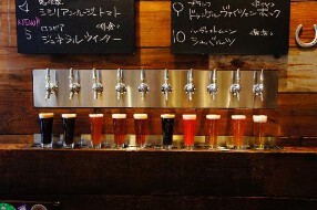 Craft Beer Pub Beer O'clockの画像