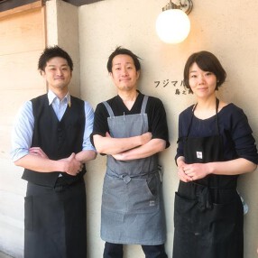 島之内フジマル醸造所の画像