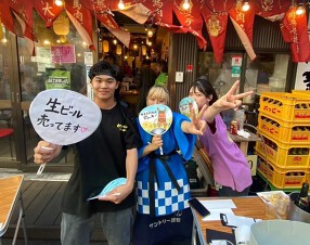 大衆馬肉酒場ジョッキー 柏の画像