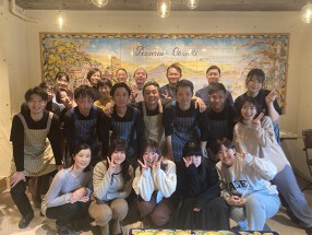 Pizzeria Ohsaki 川口店の画像