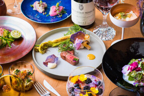 GINZA　SORAの画像