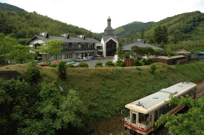  源じいの森 ほたる館 の画像