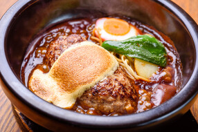 山本のハンバーグ　熊本桜町店の画像