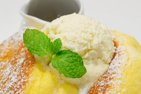 幸せのパンケーキ 京都店の画像