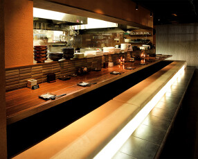 熊野地鶏みえじん 四日市店の画像