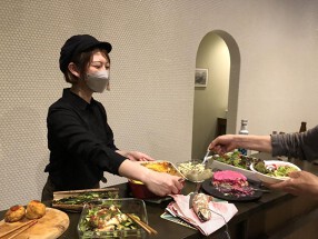 タッパウェイの画像