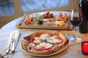 アモーレ 木屋町の画像