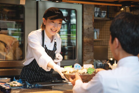 バードツリーの画像