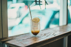 伊良コーラ渋谷店の画像