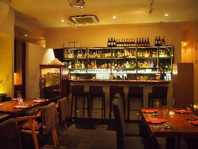 Trattoria&Bar ROYの画像